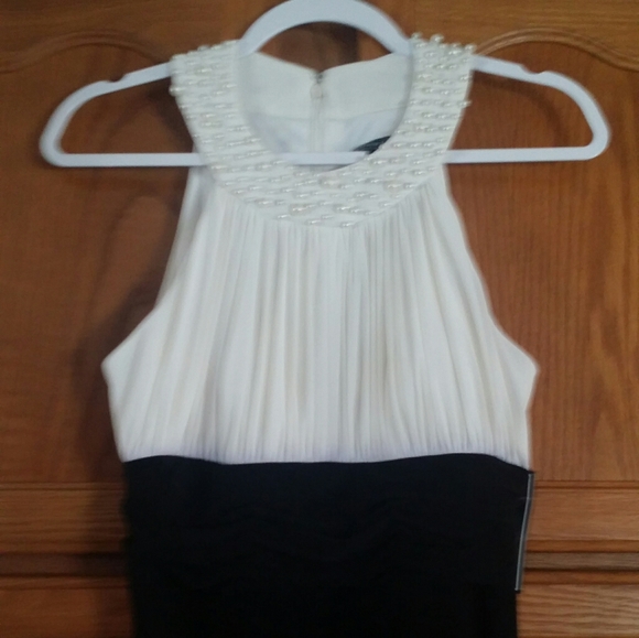 NWT - JESSICA Howard Beautiful Dress - Picture 3 of 11